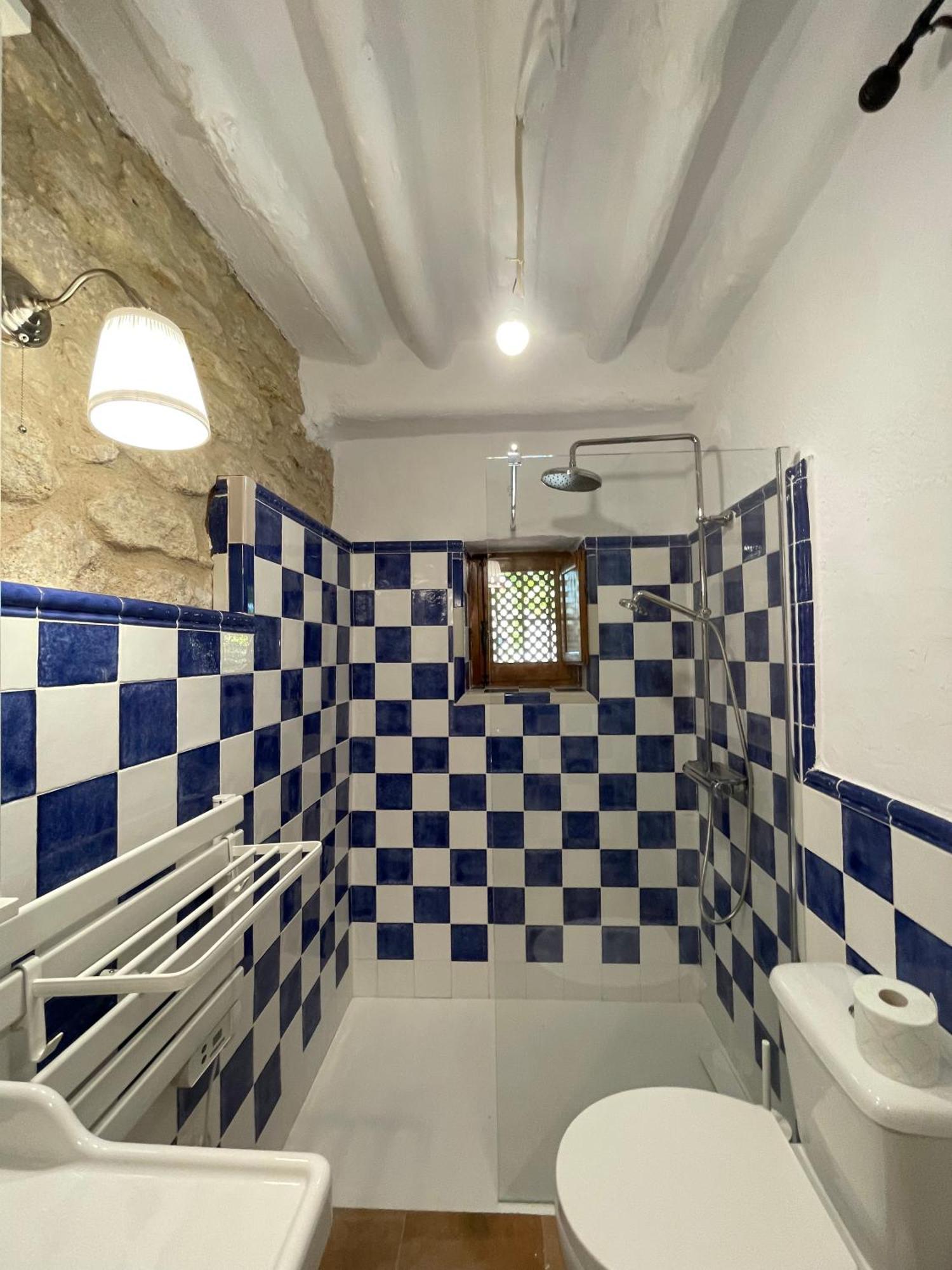 Casillas De La Bulerias Appartement Montefrío