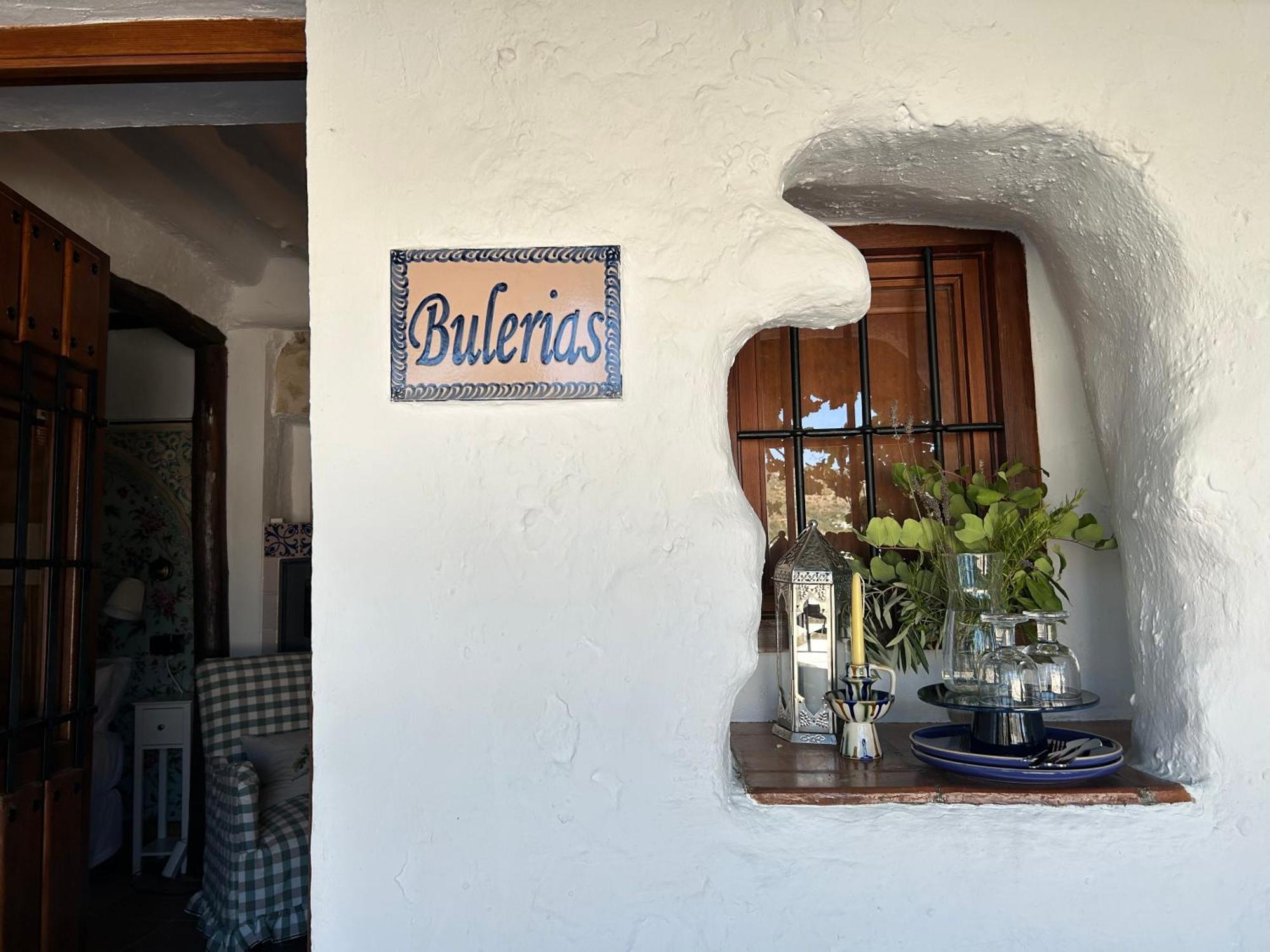 Casillas De La Bulerias Montefrío