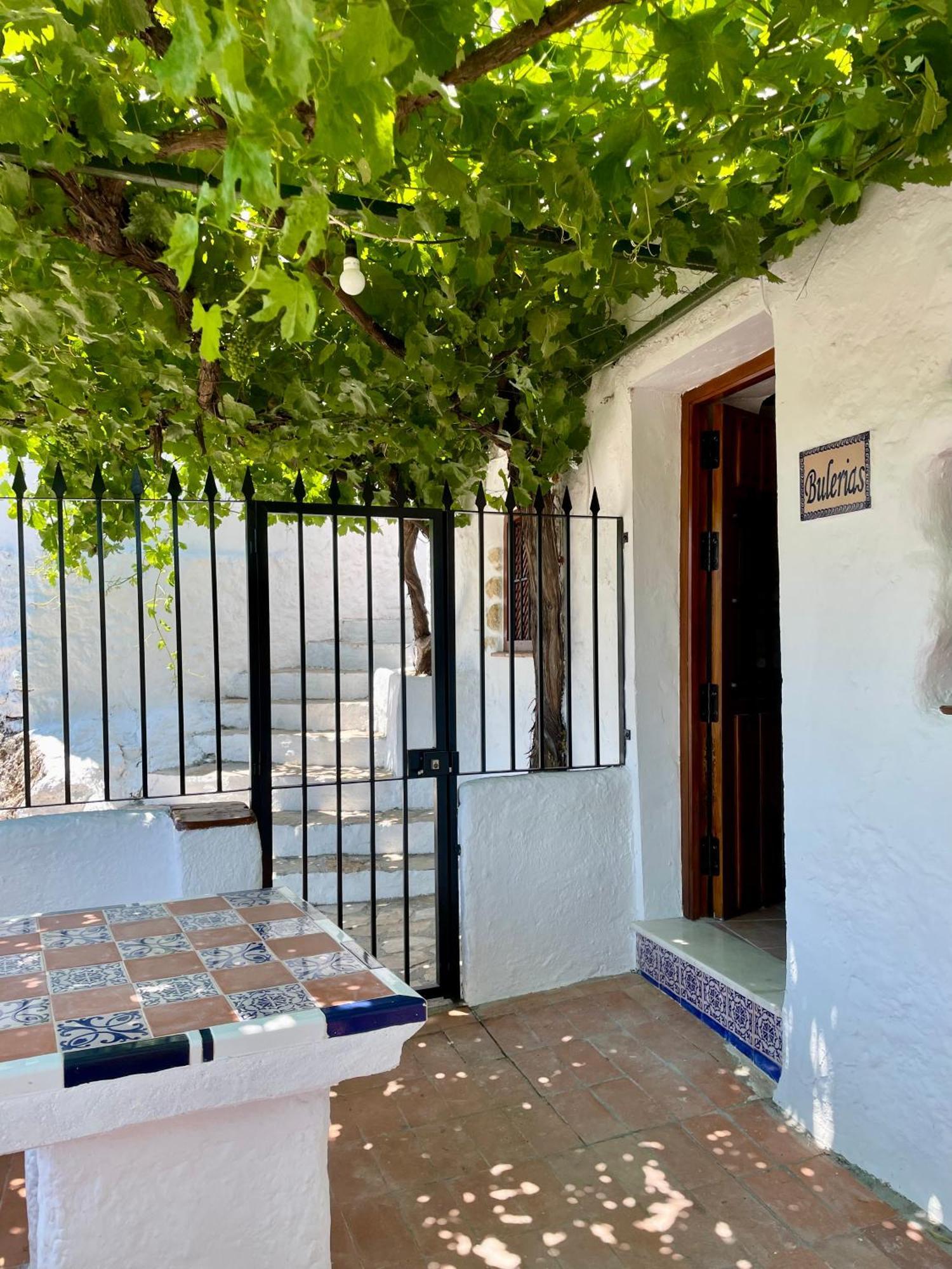 Casillas De La Bulerias Apartment