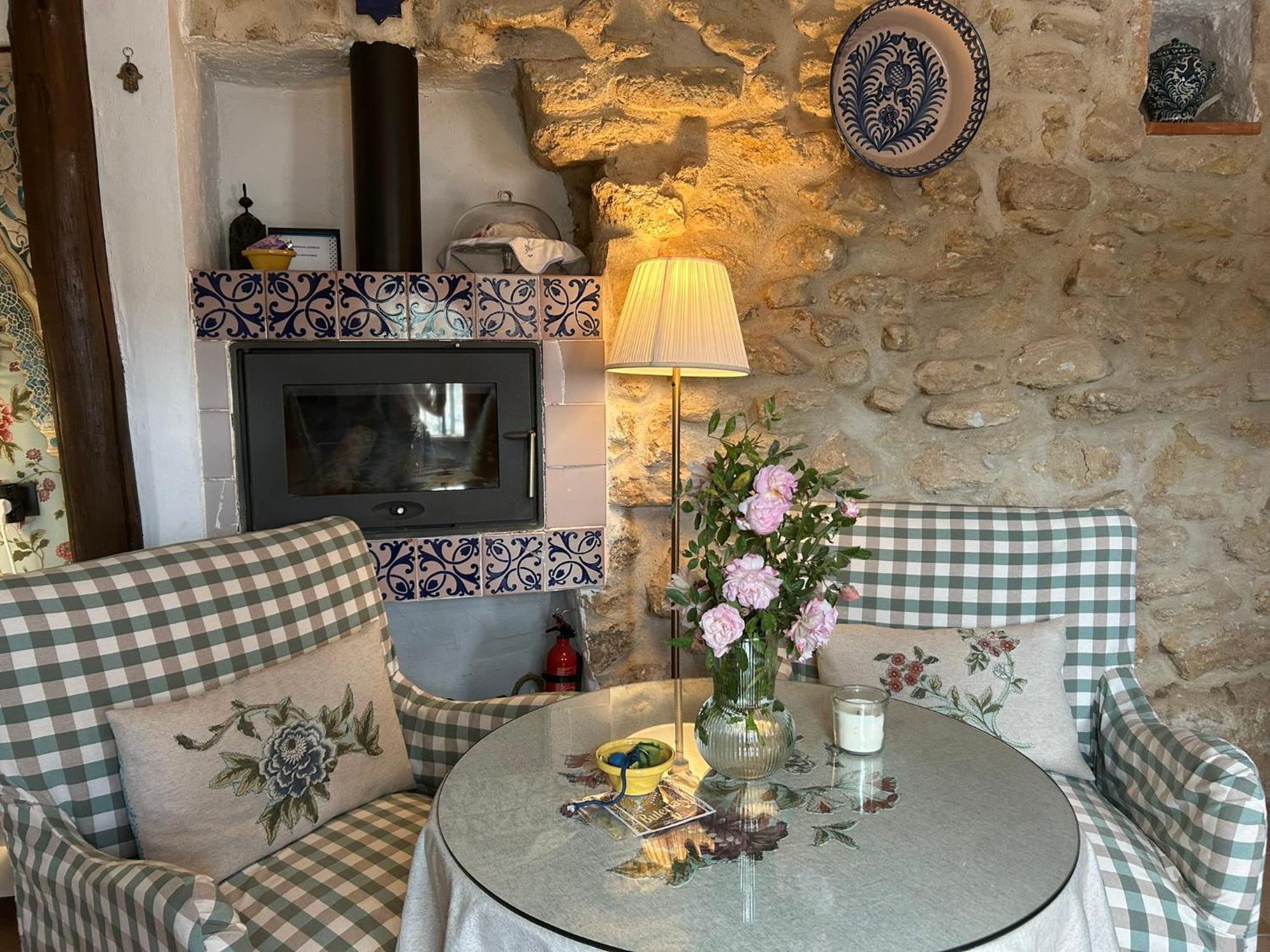 Casillas De La Bulerias Apartment